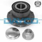 Підшипник задньої маточини Jumper, Fiat Ducato, Peugeot Boxer 06- CITROEN Підшипник задньої маточини Jumper, Fiat Ducato, Peugeot Boxer 06- CITROEN