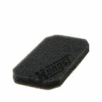 Фільтр салону