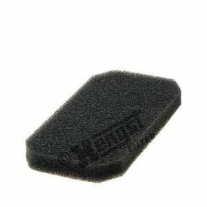 Фільтр салону