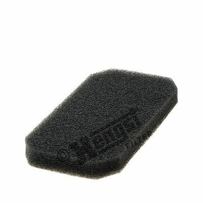 Фільтр салону