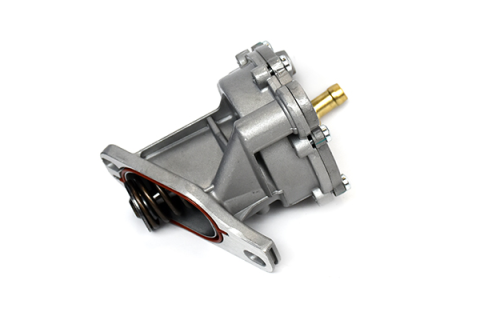 Насос вакуумний LT 28-46 90-06, T4 2.4D/2.5TDI 90-03 VW Насос вакуумний LT 28-46 90-06, T4 2.4D/2.5TDI 90-03 VW