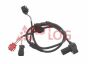 Датчик ABS передний Passat 01-05/Audi A4 quattro 95-01/A6 quattro 99-05, фото 1 - интернет-магазин Auto-Mechanic