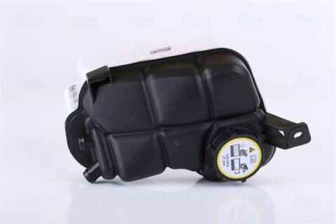 Розширювальний  бак  LAND  ROVER  RANGE  ROVER  EVOQUE  (2012)  2.0  SI