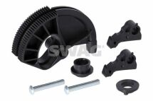 Сектор приводу зчеплення