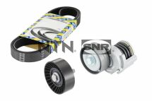 Поликлиновый ременный комплект Поликлиновый ременный комплект