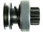 Бендикс стартера Fiat Doblo/Opel Astra H 1.3D 03- (z=9), фото 1 - інтерент-магазин Auto-Mechanic