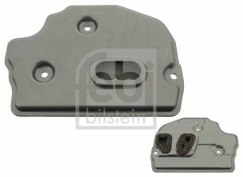 Фільтр АКПП VW Beetle (5C1)/Golf VI (5K1/517/AJ5) 08-19/Jetta IV (162) 08- Фільтр АКПП VW Beetle (5C1)/Golf VI (5K1/517/AJ5) 08-19/Jetta IV (162) 08-