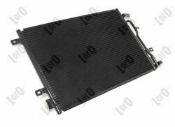 Радіатор кондиціонера A4/A6 Allroad 1.6-4.2 00-09