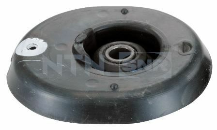 Подушка амортизатора (переднього) Peugeot 207 1.4-1.6HDi 06- (SNR) Подушка амортизатора (переднього) Peugeot 207 1.4-1.6HDi 06- (SNR)