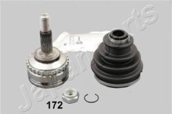 ШРКШ внешний Renault Kangoo 1.2, 1.4 98– ШРКШ внешний Renault Kangoo 1.2, 1.4 98–