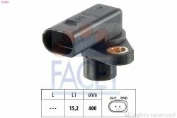 Датчик коленвала SKODA FABIA, Octavia 1.0-1.4i 99-