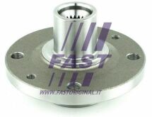 Маточина перед. колеса Renault Clio/Kangoo/Megane I/Scenic I 94-