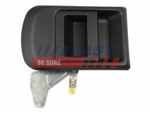 Ручка дверей зовнішня збоку права IVECO Daily E5 11-14, Daily E4 06-11, Daily E3 99-06 Ручка дверей зовнішня збоку права IVECO Daily E5 11-14, Daily E4 06-11, Daily E3 99-06