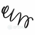 Ресора ходової частини