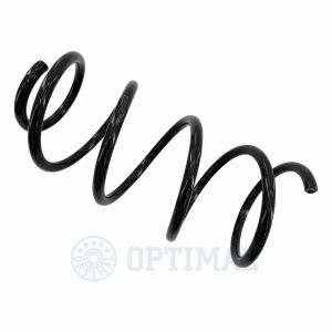 Ресора ходової частини