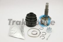 ШРКШ наружный с ABS 23/19 зубов, комплект Nissan Micra II (K11) 1.0 1992–2003