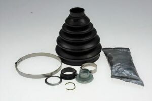 Пильовик приводу колеса