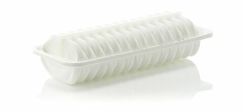 Повітряний фільтр Повітряний фільтр