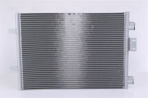 Конденсер кондиціонера