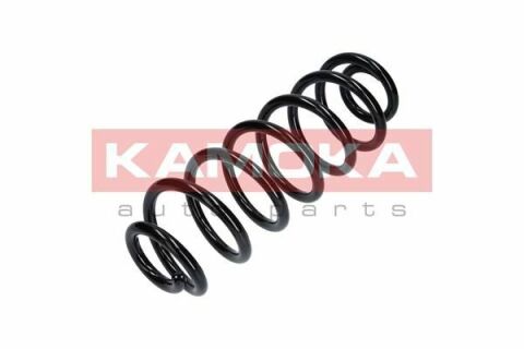 Пружина ходової частини Пружина ходової частини