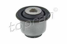 Сайлентблок пред. важіль