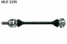 Привідний вал