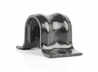 Кронштейн. зад Sprinter 408-416/LT 46