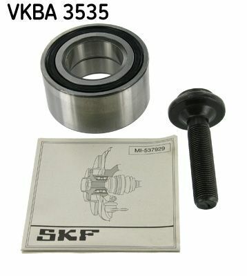 SKF VW Підшипник задн.ступиці AUDI A6 SKF VW Підшипник задн.ступиці AUDI A6