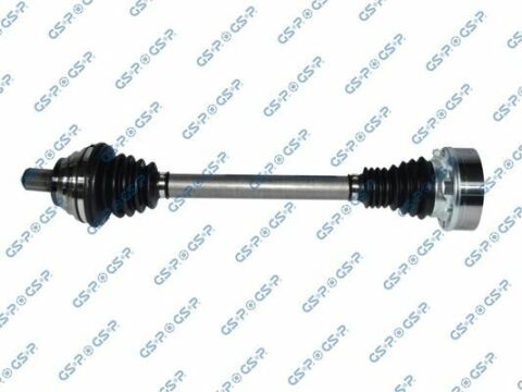 Піввісь VW Caddy III 1.4 i 04-10/Golf 1.2-1.4 i 06-/Seat Altea 1.2-2.0 (L) (36х536) Піввісь VW Caddy III 1.4 i 04-10/Golf 1.2-1.4 i 06-/Seat Altea 1.2-2.0 (L) (36х536)