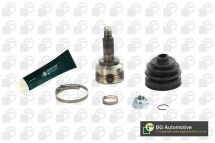 ШРУС со смазкой в ​​комплекте