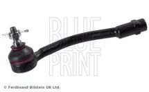 Наконечник рулевой тяги (L) Hyundai Accent IV/Kia Rio III 10- (L=202.4 mm)