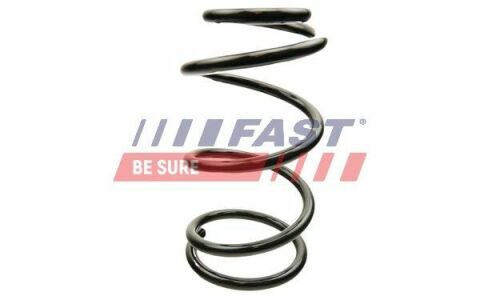 Пружина передняя FORD Transit 06-14 Пружина передняя FORD Transit 06-14
