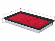 Воздушный фильтр