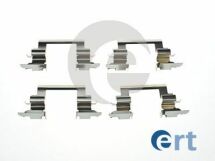 Настановний к-кт. гальм. кільк. MITSUBISHI LANCER 08-