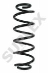 AUDI Пружина задня L=321 ммA 3 - A 3 Sportback 12-