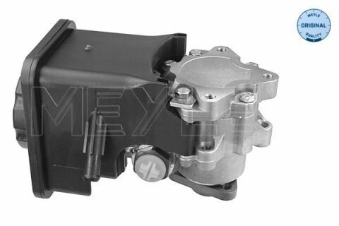Насос ГПК BMW 5 (E39) 98-04/3 (E46) 98-05 M47/M57 (ZF)