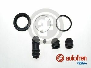 Ремкомпл. суппорта зад Mitsubishi Pjero Sport 98- 43mm