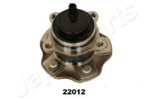 Ступиця задня Lexus RX 15–