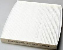 Фільтр салону Hyundai Tucson 06-/I30 12-/Kia Sportage 04-