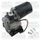 Двигун склоочисника FIAT DUCATO 02-