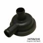 HITACHI AUDI Клапан регулювання тиску нагнітача 200, A3, A4, A6 94-, VW PASSAT 1.8 T 96-, фото 1 - інтерент-магазин Auto-Mechanic