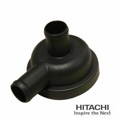 HITACHI AUDI Клапан регулювання тиску нагнітача 200, A3, A4, A6 94-, VW PASSAT 1.8 T 96-