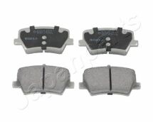 Колодки гальм. задні xc40 17-