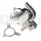 Клапан EGR Renault Clio III, Fluence, Grand Scenic Kangoo, Latitude, Megane Dokker, Duster, Logan 1.5 dCi