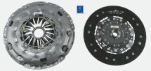 Комплект зчеплення