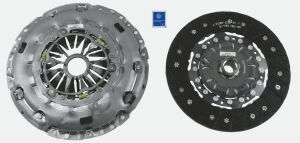 Комплект зчеплення