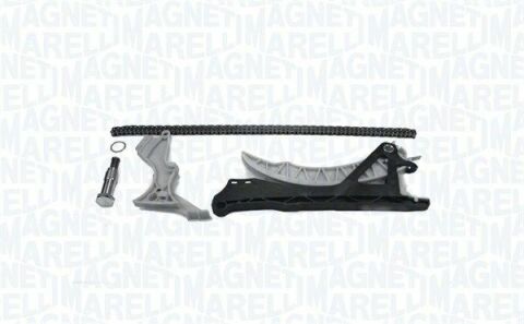 MAGNETI MARELLI BMW К-кт ланцюга ГРМ 3 E46 316