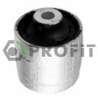 Сайлентблок важеля