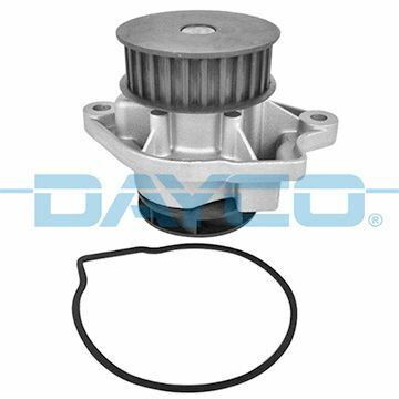 DAYCO VW Помпа воды Golf V 1.6FSI, Passat  05-, Polo 01-