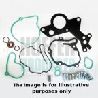 Комплект прокладок з різних матеріалів